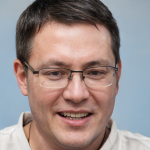 Daniel Roberts, Cloud Administrator
